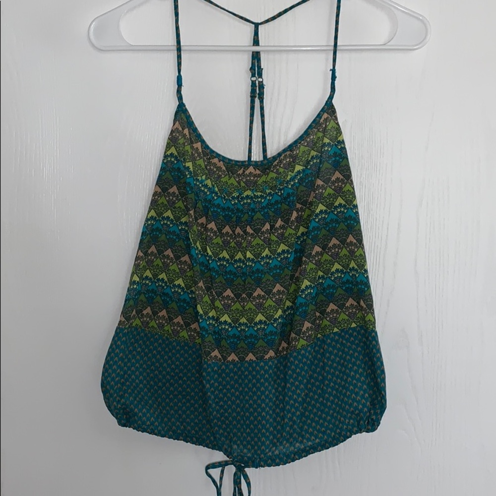 Summer Top